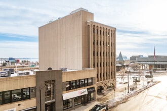 Force on Fifth Avenue in Duluth, MN - Building Photo - Building Photo