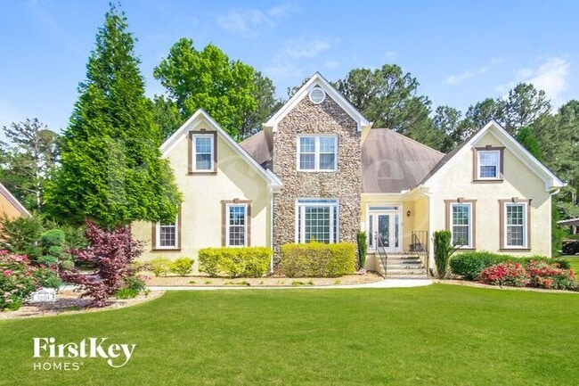 property at 1604 Beaver Creek Ln