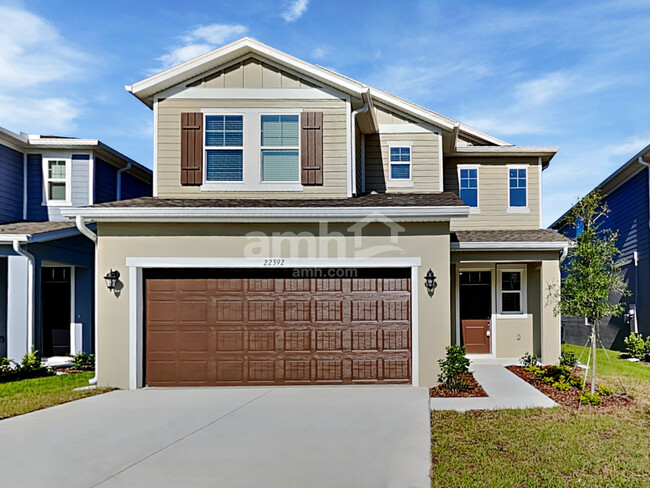 property at 22392 Bellini Cir
