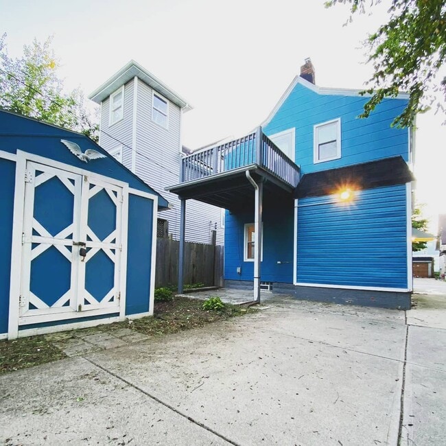 3871 W 42nd St in Cleveland, OH - Building Photo - Building Photo