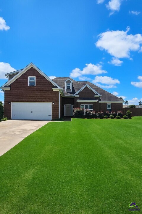 904 Rainbow Springs Rd in Macon, GA - Building Photo