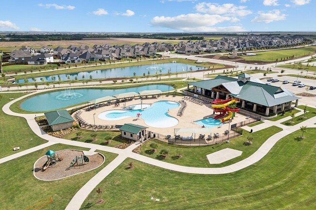 16617 Hidden Cove Dr in Celina, TX - Building Photo - Building Photo