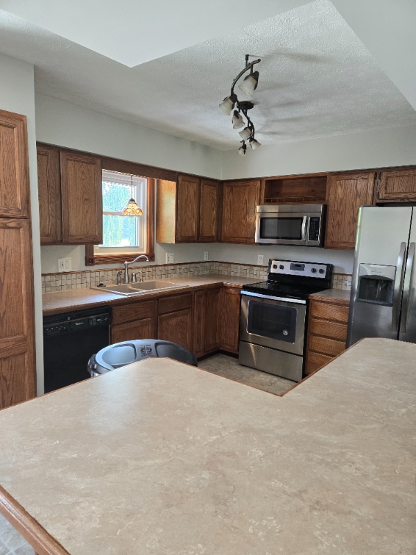 property at 8194 Allen Rd