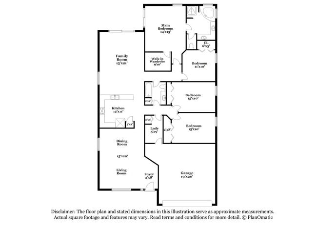323 Higher Combe Dr in Davenport, FL - Building Photo - Building Photo