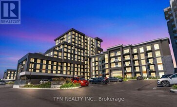 460 Dundas St E in Hamilton, ON - Building Photo - Building Photo