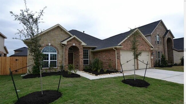 24910 Acadia Park Cir in Katy, TX - Foto de edificio - Building Photo