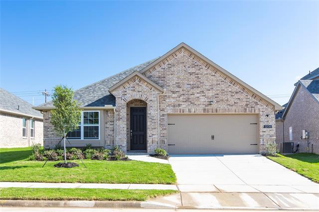1208 Renato Dr in Anna, TX - Building Photo