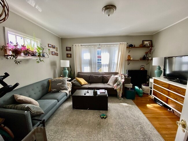 property at 12 St Peter St