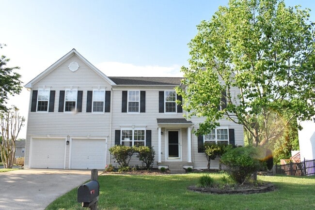 property at 1 Slate Dr