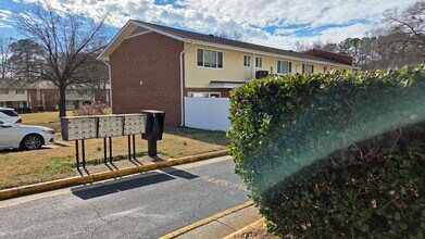 2337 Champion Ct in Raleigh, NC - Building Photo - Building Photo