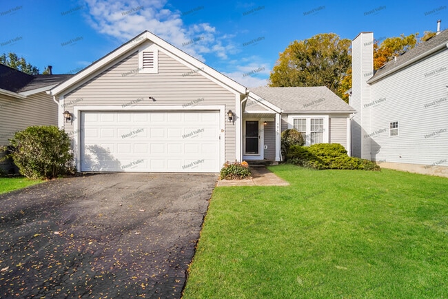 1247 Wexford Green Blvd