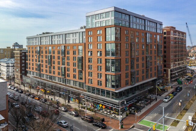 Apartments for rent in Charles Village, MD