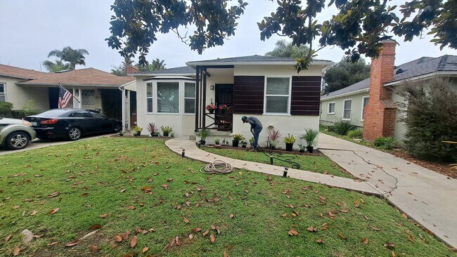 property at 8024 Regis Way