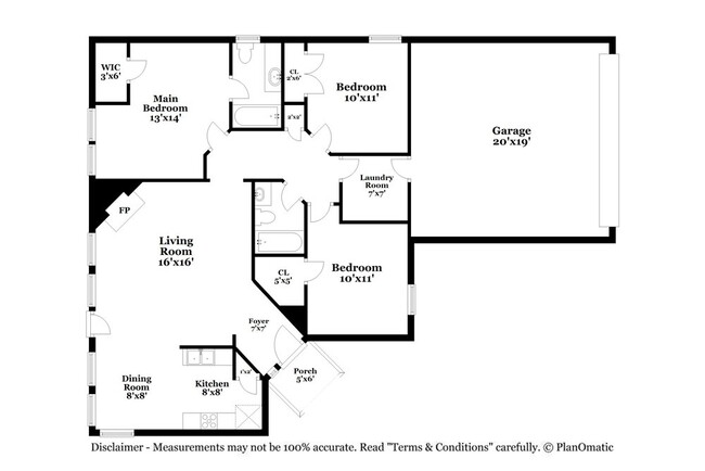 2504 Castle Ridge Dr in McKinney, TX - Foto de edificio - Building Photo