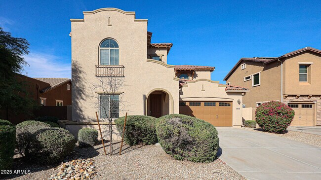 15670 W Monterosa St in Goodyear, AZ - Building Photo - Building Photo