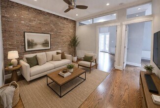 47 1/2 1st Street (2nd & 1st Ave), #1F, Unit 1F in New York, NY - Building Photo - Building Photo