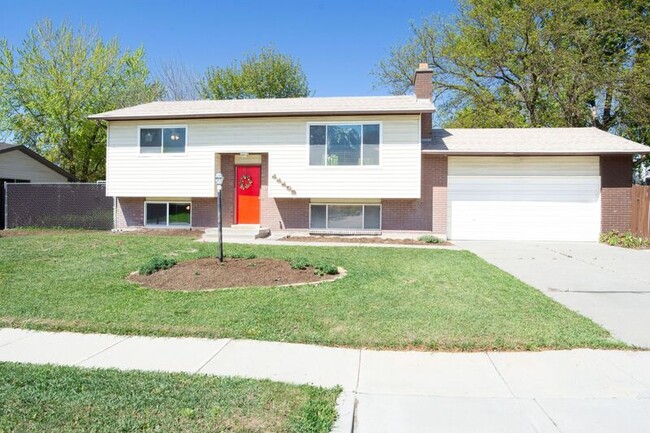 property at 11132 Sandy Creek Dr
