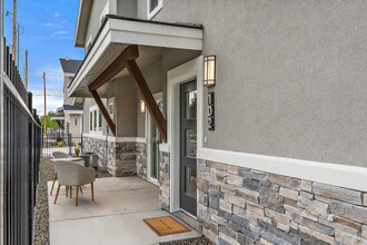 8959 W Irving St in Boise, ID - Building Photo - Building Photo