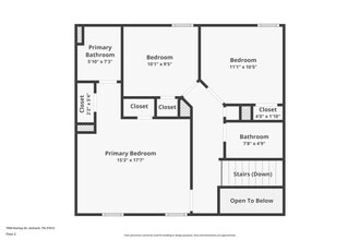 7904 Rainey Dr in Nashville, TN - Building Photo - Building Photo