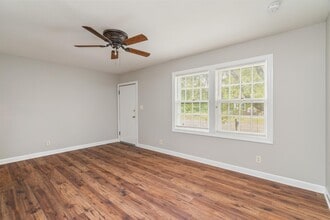 2632 Selma Ave in Knoxville, TN - Building Photo - Building Photo