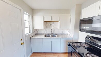 388 S Powell Ave in Columbus, OH - Building Photo - Building Photo