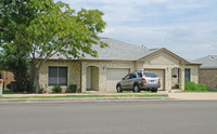 Buckingham Place in Austin, TX - Foto de edificio - Building Photo