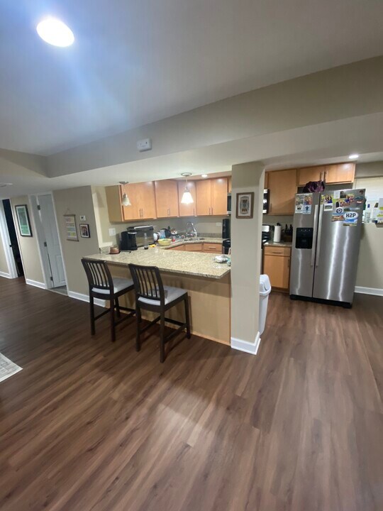 2118 N Avers Ave, Unit G in Chicago, IL - Building Photo