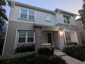 2768 Alliston Loop in Dublin, CA - Building Photo