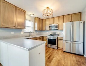1609 Lake Pointe Ct in Plainfield, IL - Building Photo - Building Photo