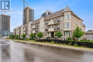 65 Armdale Rd in Mississauga, ON - Building Photo - Building Photo