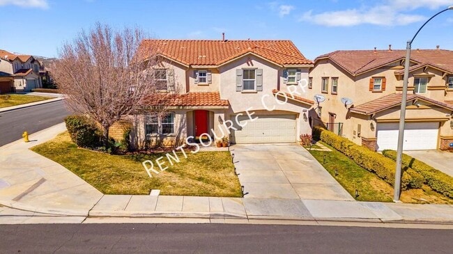 property at 37515 Limelight Way