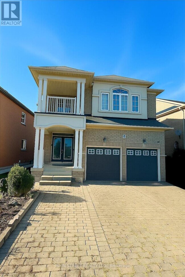 property at 84 Pannahill Dr