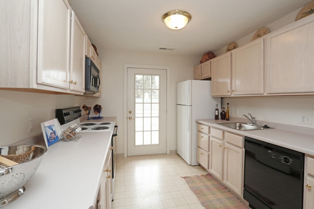 Forest Heights Apartments in Butler, PA