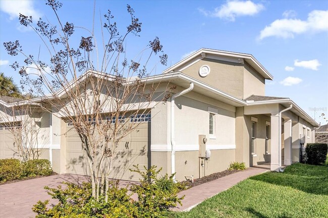 2360 Datura Lp in St. Cloud, FL - Building Photo - Building Photo