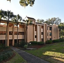 610 Cranes Way in Altamonte Springs, FL - Building Photo