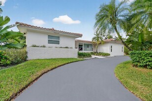 20610 NE 22nd Ct in Miami, FL - Building Photo