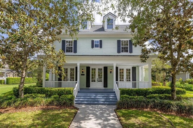 property at 703 Eagle Woods Tr