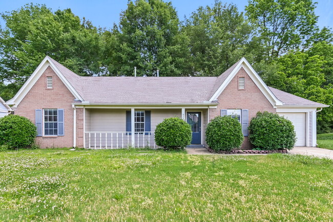 property at 9296 Brooks Cove