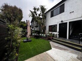 20 20th Ave, Unit A in Los Angeles, CA - Building Photo