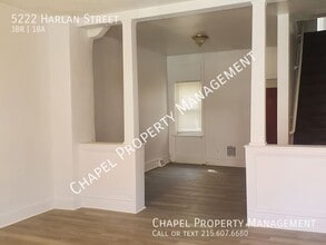5222 Harlan St in Philadelphia, PA - Building Photo - Building Photo