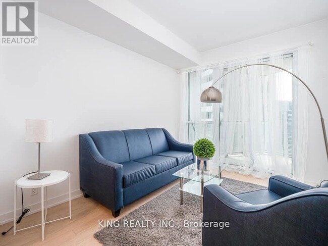 10 Park Lawn Rd in Toronto, ON - Building Photo - Building Photo