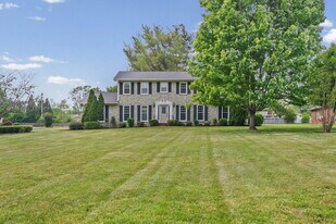 132 Windsor Dr in Hopkinsville, KY - Building Photo