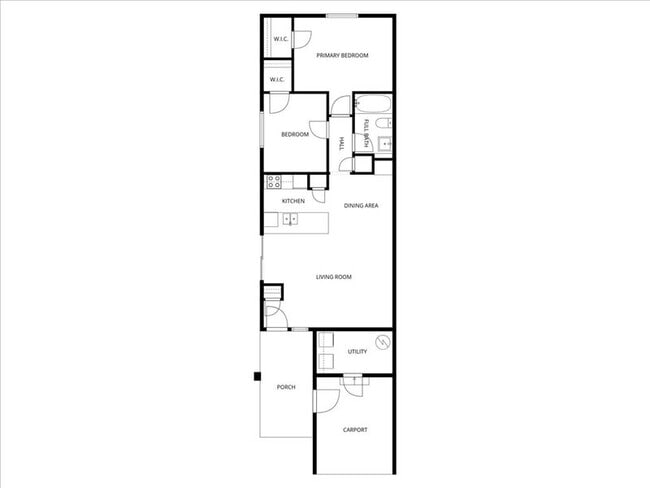 817 Sirocco Dr in Austin, TX - Building Photo - Building Photo