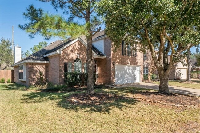 20518 Indian Grove Ln in Katy, TX - Building Photo - Building Photo