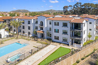 Casa Aldea at Carlsbad in Carlsbad, CA - Foto de edificio - Building Photo