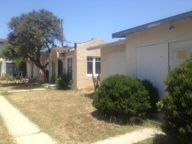 2950 B St in San Diego, CA - Foto de edificio - Building Photo