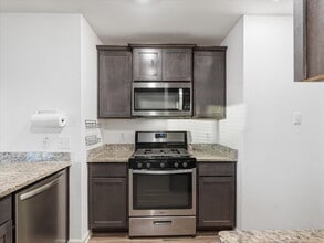 3083 Chillingham Dr in Heath, TX - Foto de edificio - Building Photo