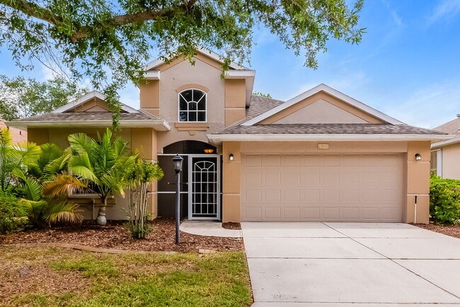 property at 1252 Millbrook Cir