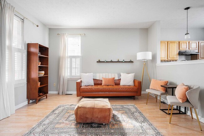 property at 2318 N New Jersey St