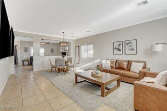 10988 Salernes St in Las Vegas, NV - Building Photo - Building Photo
